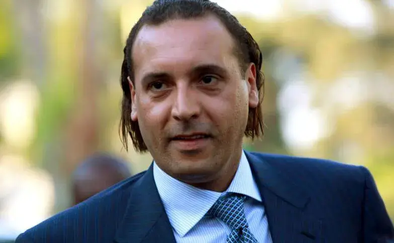 كيف استقبل الليبيون قرار القضاء اللبناني بالإفراج عن هنيبال القذافي؟