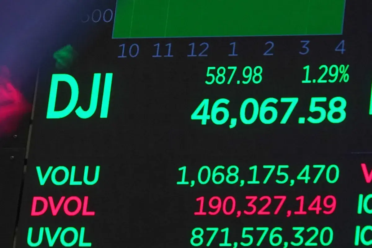 تدفقات قياسية لصناديق الأسهم العالمية وسط توقعات بخفض الفائدة