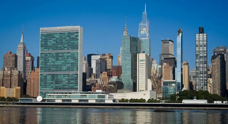 الأمم المتحدة ترحب بإطلاق سراح الرهائن الإسرائيليين المحتجزين في غزة