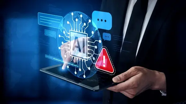 الذكاء الاصطناعي صديق للصحة العقلية أم عدو؟.. الإجابة قد تفاجئك!