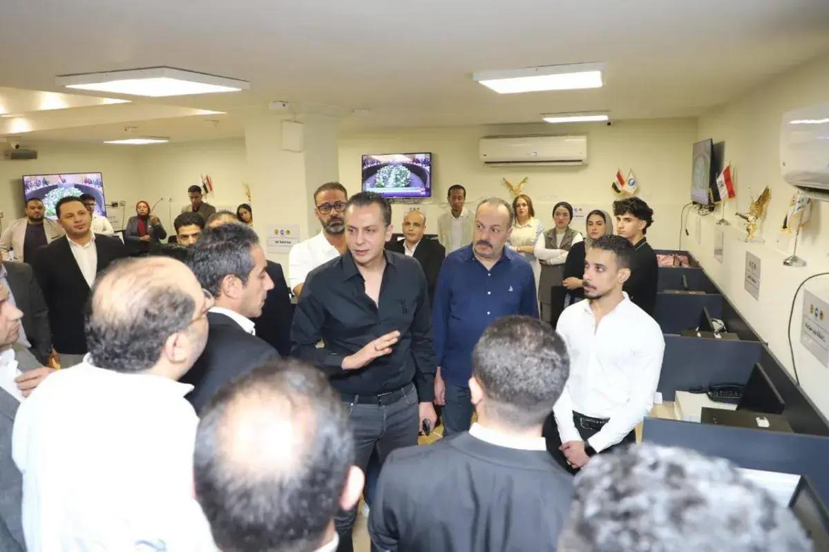 «القائمة الوطنية» لانتخابات «النواب» تثير انقسامات داخل أحزاب مصرية