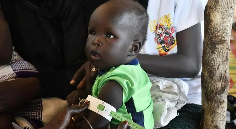 لجنة أممية: الأزمة السياسية في جنوب السودان تؤجج العنف المسلح وتعمق معاناة المدنيين