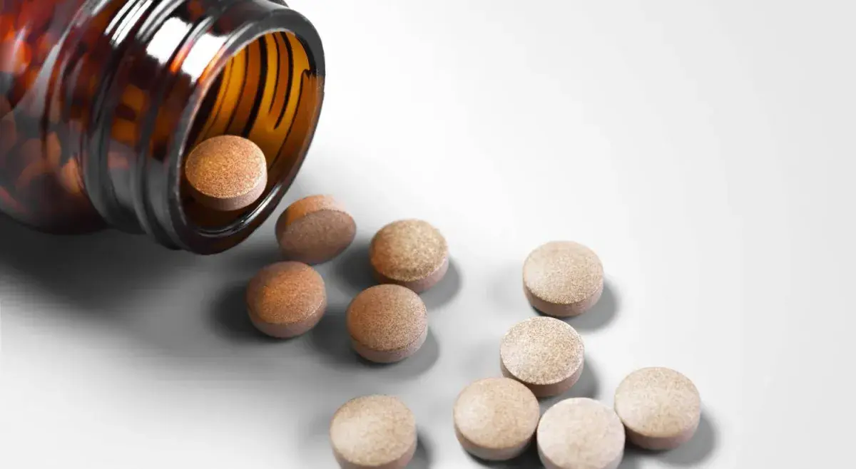 حل مبتكر يعالج الأنيميا ويحمي الجهاز الهضمي