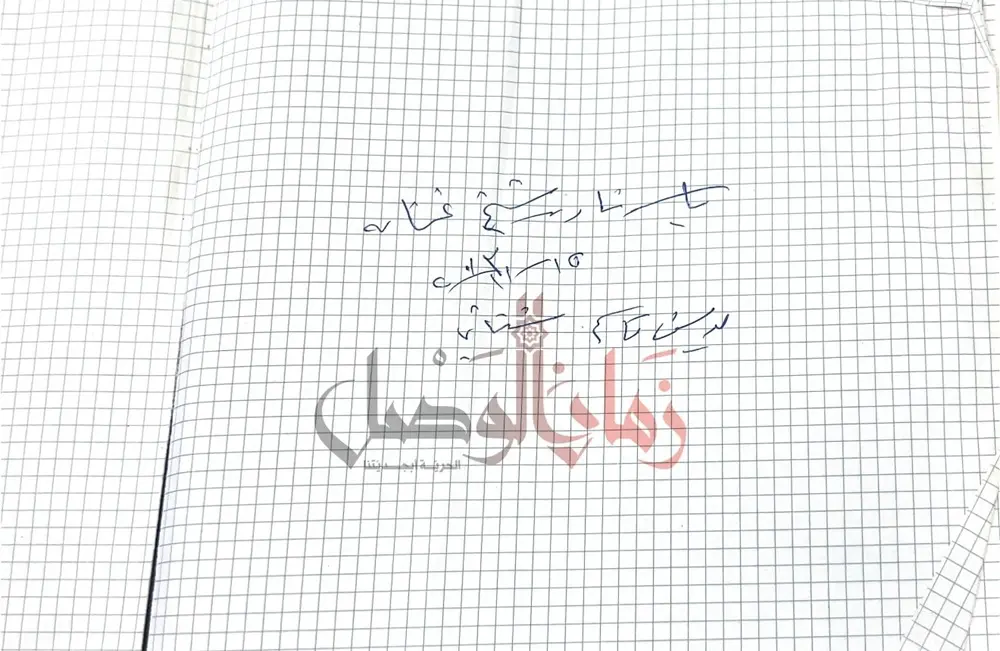 موجودات غرفة التبريد بمشفى المجتهد... جثث أبنائنا المعتقلين