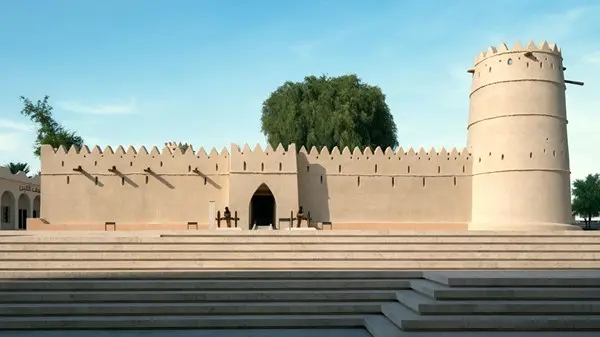 «متحف العين» يفتح أبوابه بحُلَّة جديدة بعد تطوير شامل.. في هذا التاريخ