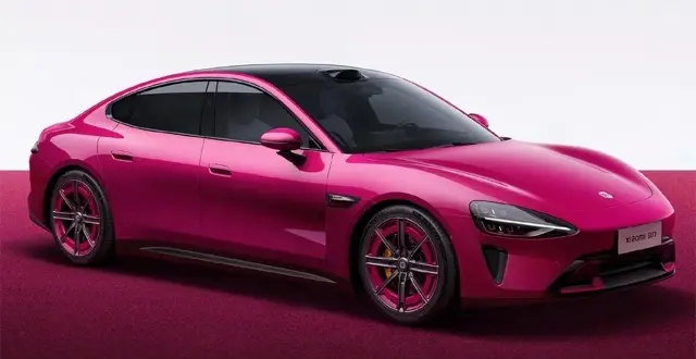 الصين ترد على كندا بعد فرض رسوم 100% على السيارات الكهربائية