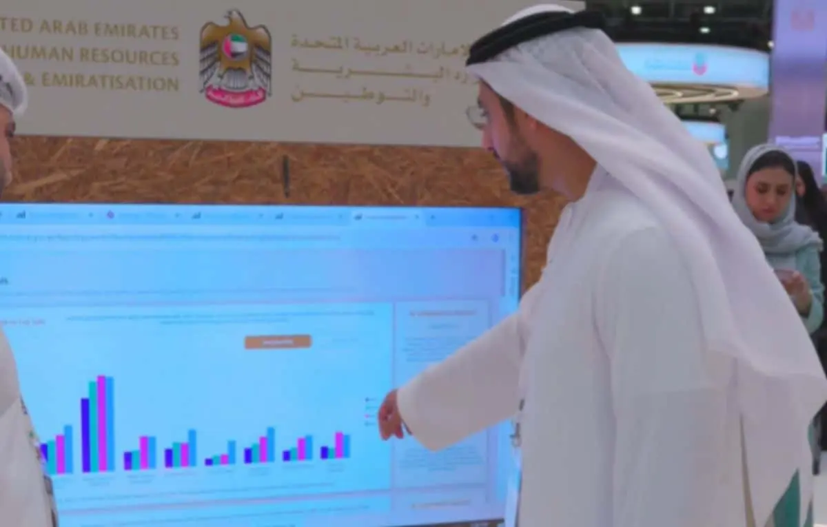 “راصد السلامة الذكي”.. أداة ذكاء اصطناعي من وزارة الموارد البشرية لمراقبة بيئة العمل في الإمارات