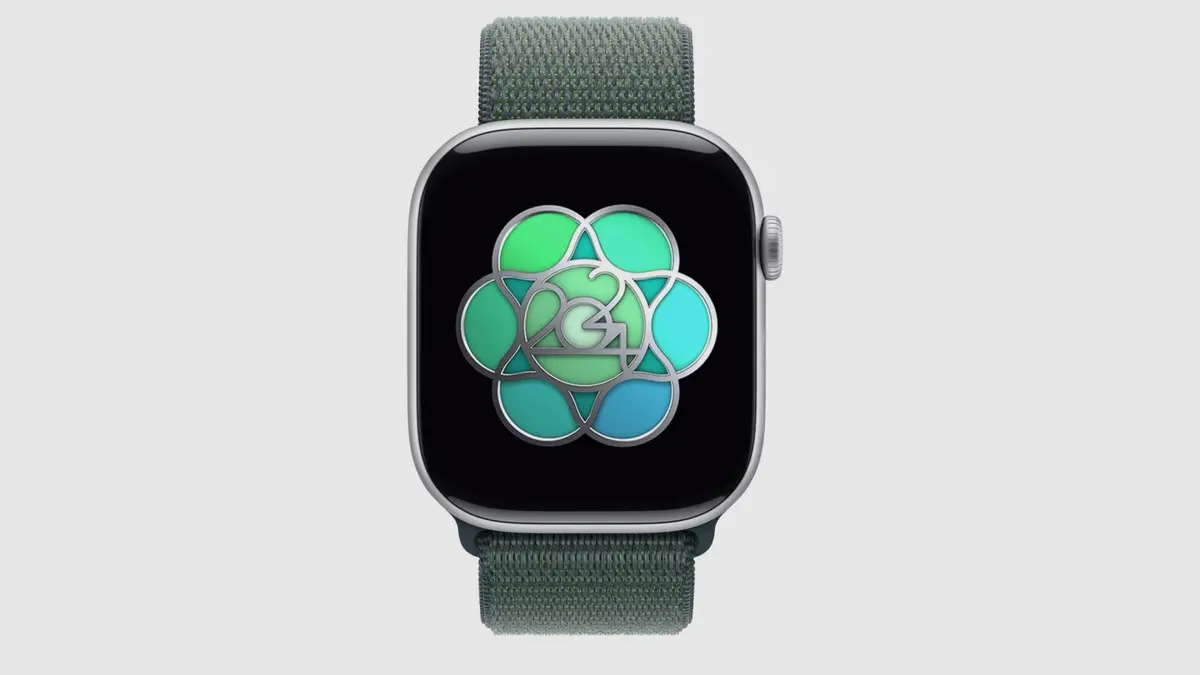 Apple تحتفل باليوم العالمي للصحة النفسية!