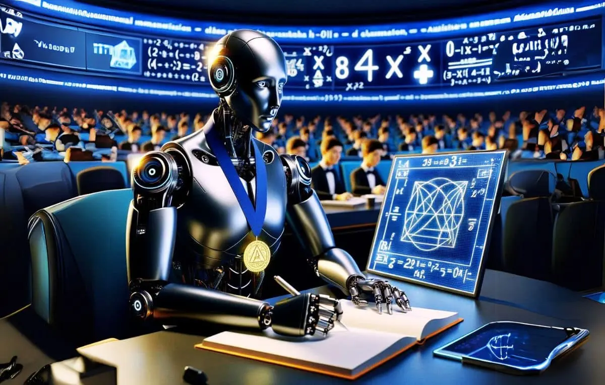 هاشتاق عربي - "التفرد".. الذكاء الاصطناعي هل يتجاوز العقل البشري؟