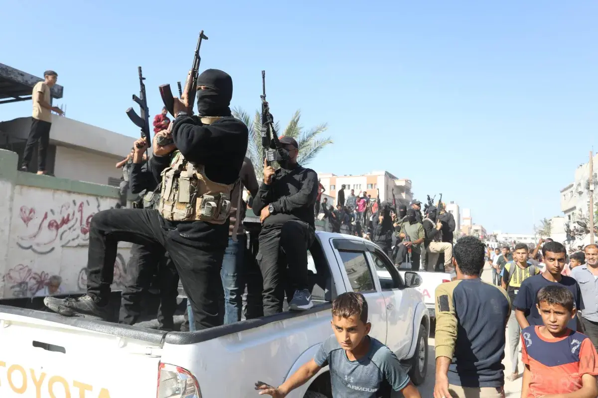 ما وراء تباين الموقف الأميركي تجاه «حماس»؟