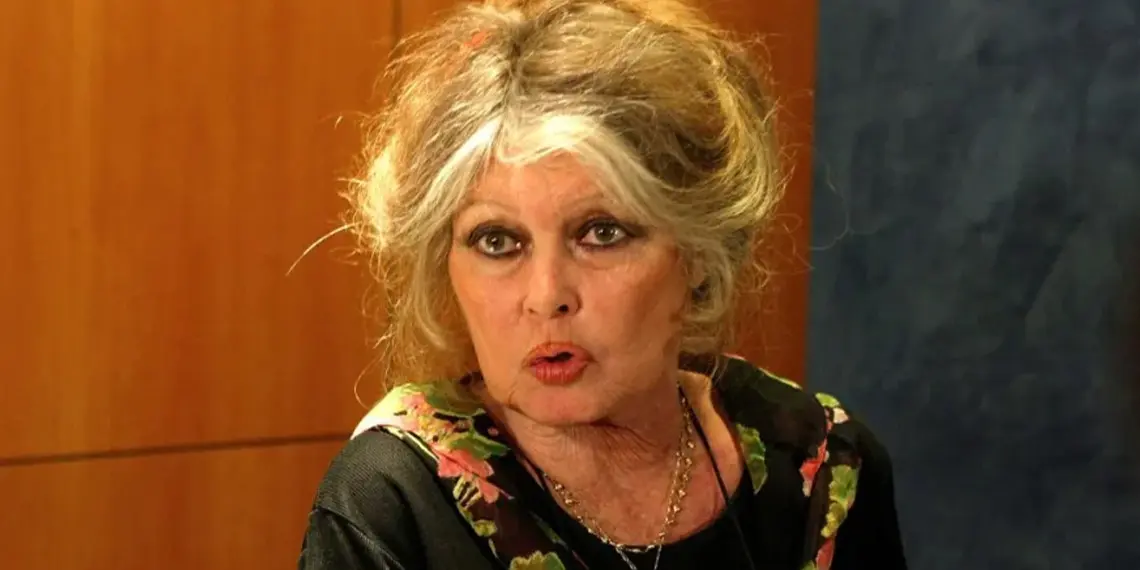 نقل بريجيت باردو الى المستشفى بحالة حرجة بعد إصابتها بمرض خطير - Musicnation - ميوزيك نايشن