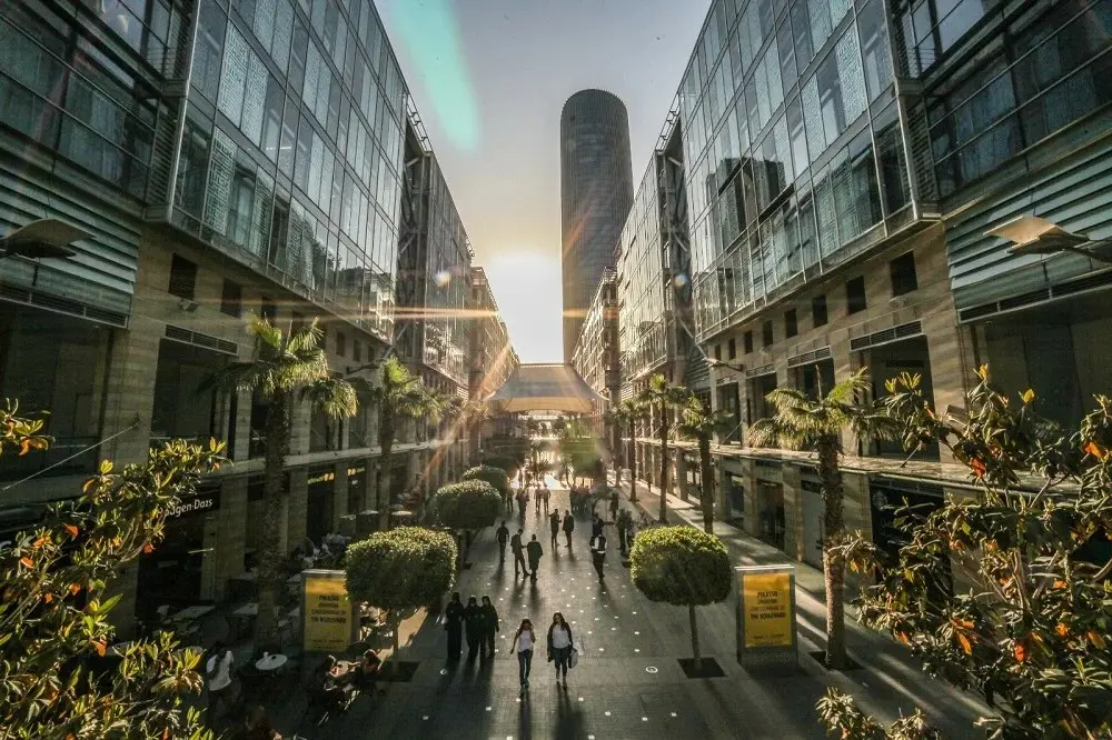 هاشتاق عربي - البوليفارد يستضيف فعالية "Amman Street Fashion" بنسختها الخريفية