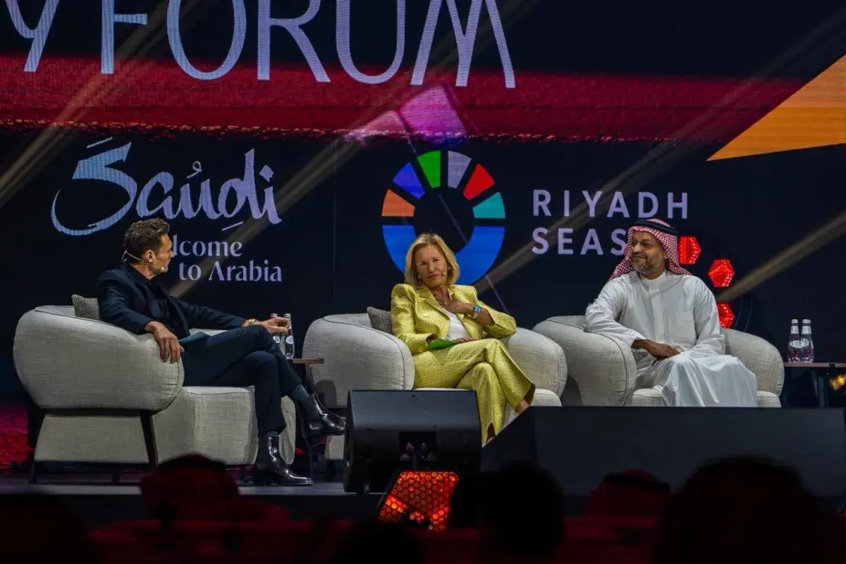 «الترفيه السعودية»: رؤية المملكة أن تكون «مركزاً عالمياً للترفيه»