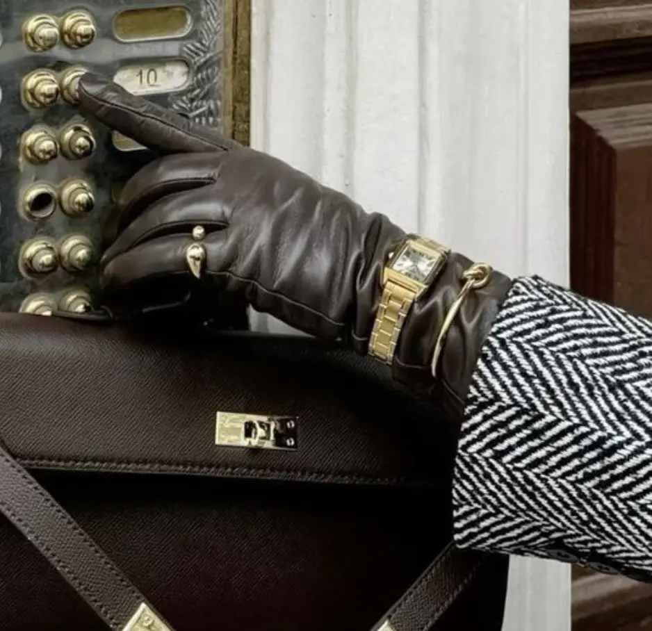 أجدد إصدارات الساعات التي ستقعين في حبّها!