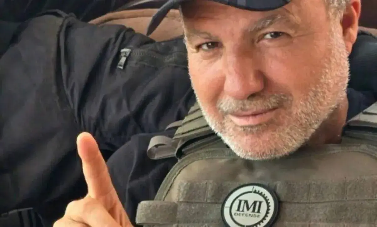 قائد مجموعة مسلحة تعمل ضد «حماس» يناشد المجتمع الدولي حماية سكان غزة