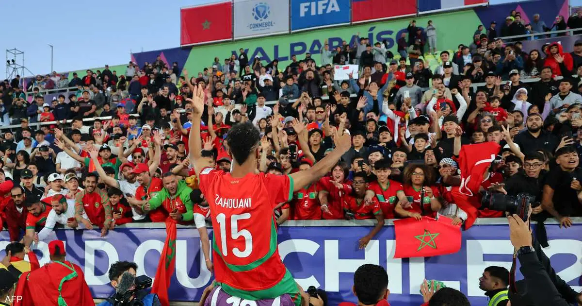 "رحلة العمر".. كم يتكلف المغاربة لحضور نهائي مونديال الشباب؟