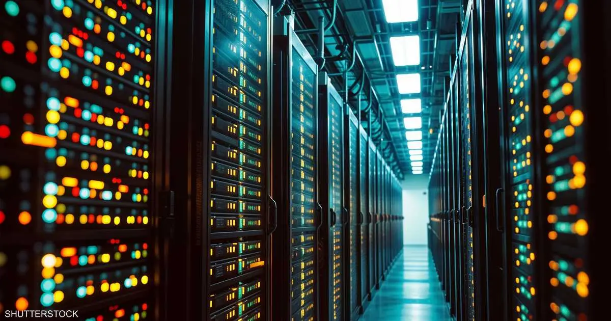 أين تقع عاصمة مراكز البيانات وكيف يبدو الوضع هناك؟