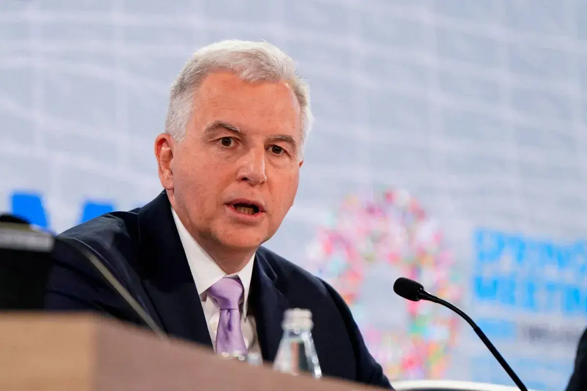 صندوق النقد الدولي: الاتحاد الأوروبي بحاجة إلى الاقتراض المشترك لتمويل السلع العامة