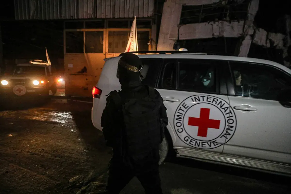 «القسام» تعلن أنها سلّمت جميع جثث الرهائن التي تستطيع الوصول إليها