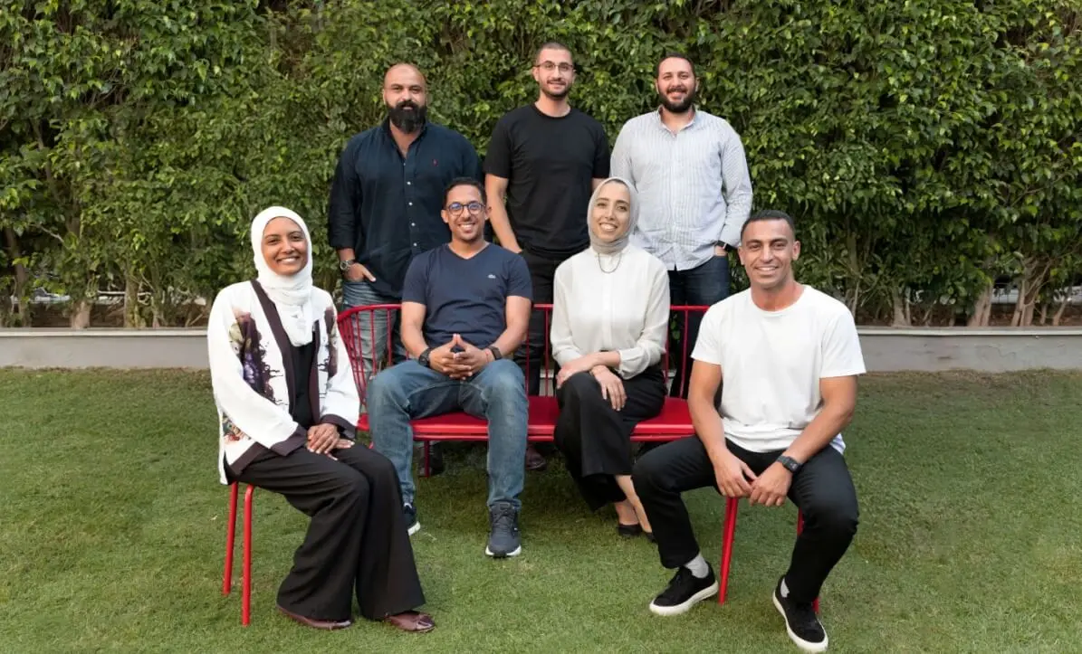 شركة تجدد المصرية تجمع 26.3 مليون دولار في جولة تمويل من الفئة