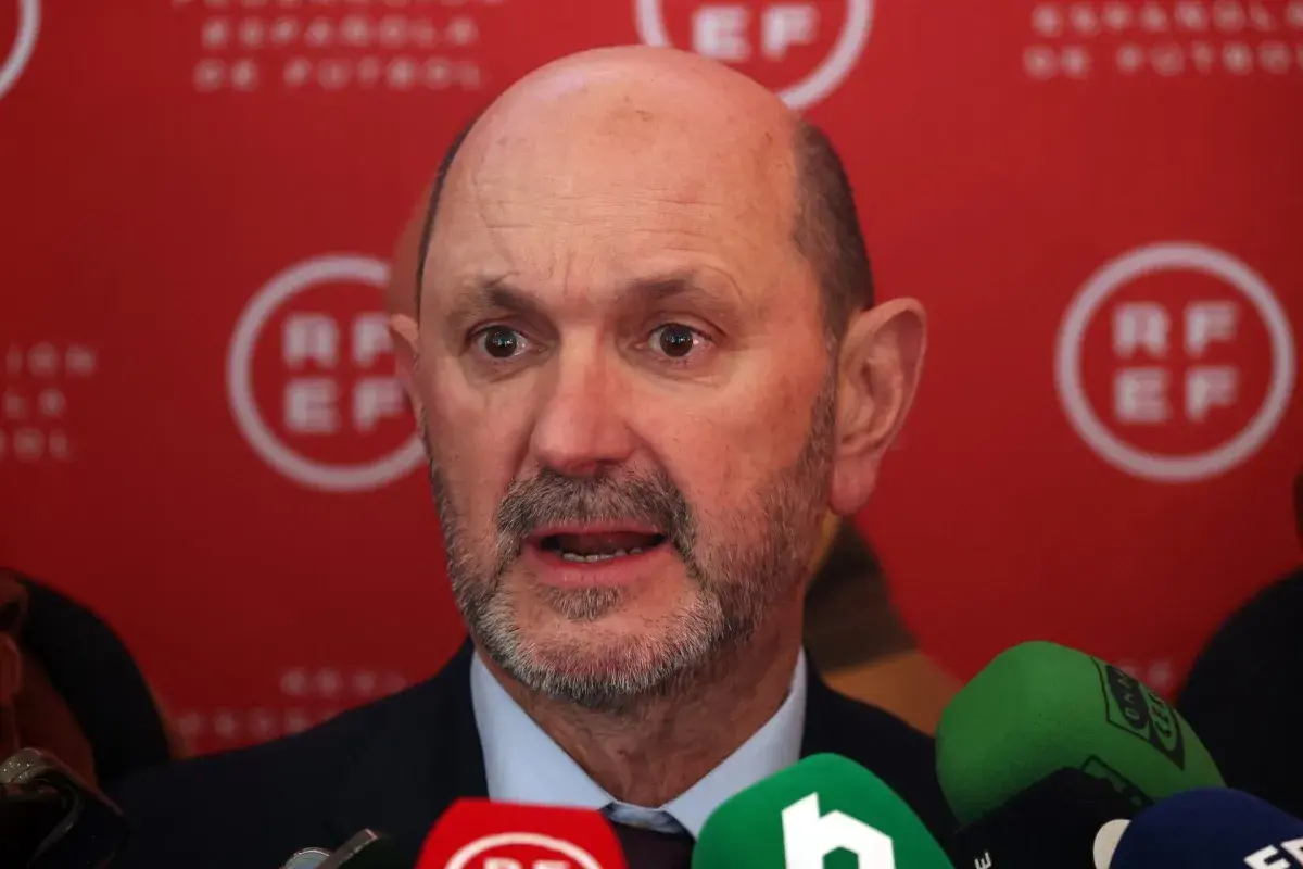 لوزان: إقامة مباراة من «لاليغا» في الولايات المتحدة مكافأة للجماهير