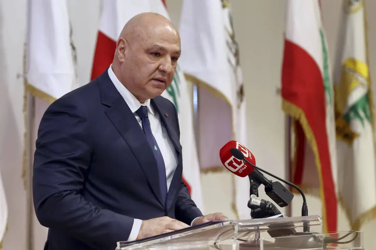 الرئيس اللبناني ضحية فيديوهات أُنتجت عبر «الذكاء الاصطناعي»