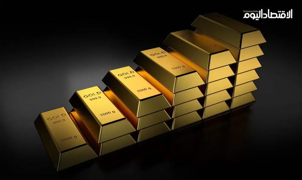 أسعار الذهب اليوم في مصر تتجاوز المستويات التاريخية