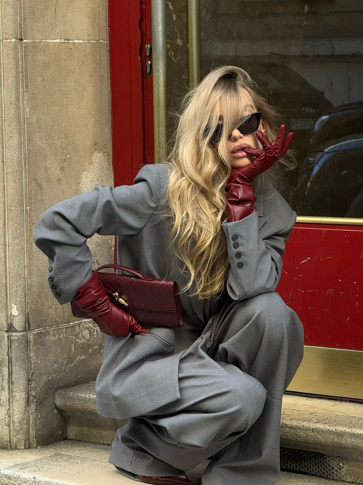 هل شخصيتكِ من النوع A أم من النوع B؟