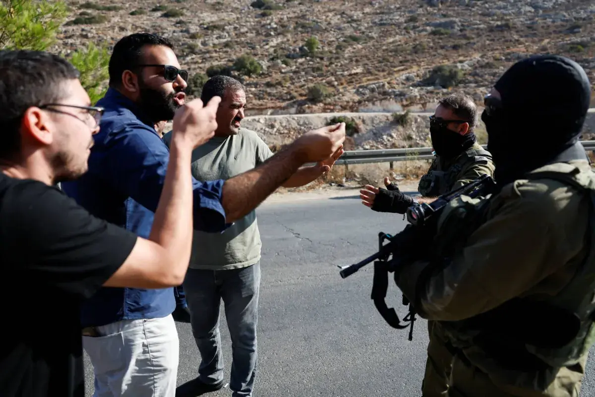 الكنيست الإسرائيلي يناقش مشروعَي قانونين لضم الضفة