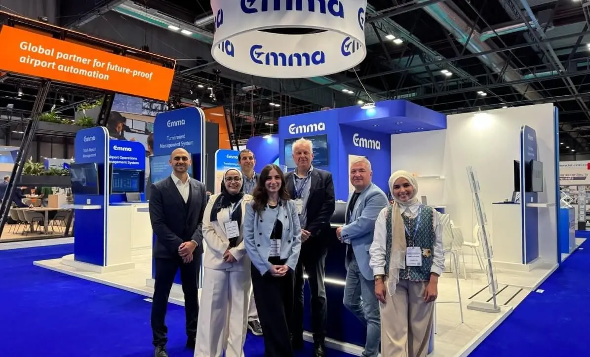 إيما سيستمز القطرية تجمع تمويلًا تأسيسيًا لتطوير حلولها الذكية في قطاع الطيران