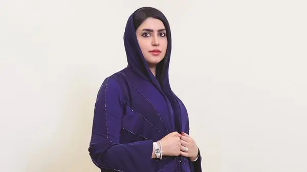 علياء الياسي: الإعلام جزء من الهوية وبناء السردية الوطنية