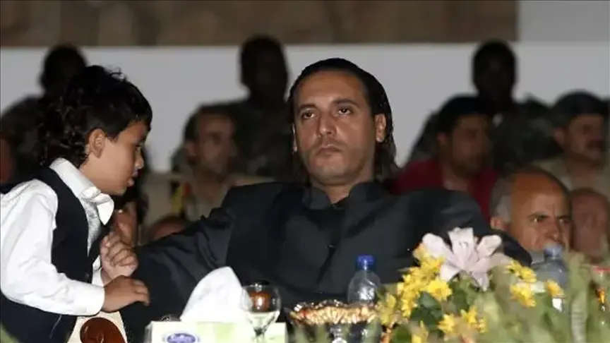 لبنان.. ردود متباينة عقب قرار الإفراج عن هنيبال القذافي