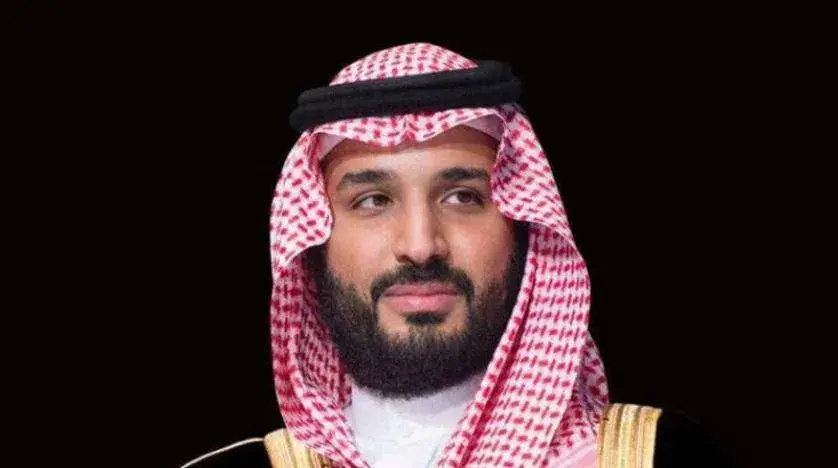 ولي العهد يطلق «بوابة الملك سلمان» لتطوير مكة المكرمة