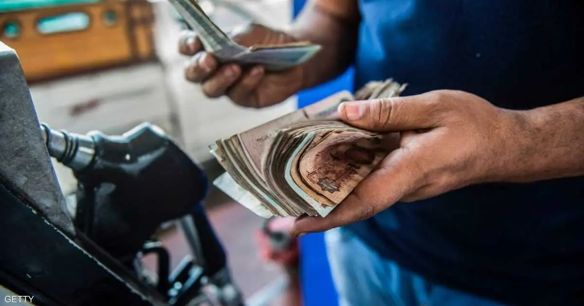 مصر ترفع أسعار الوقود المحلية للمرة الثانية هذا العام