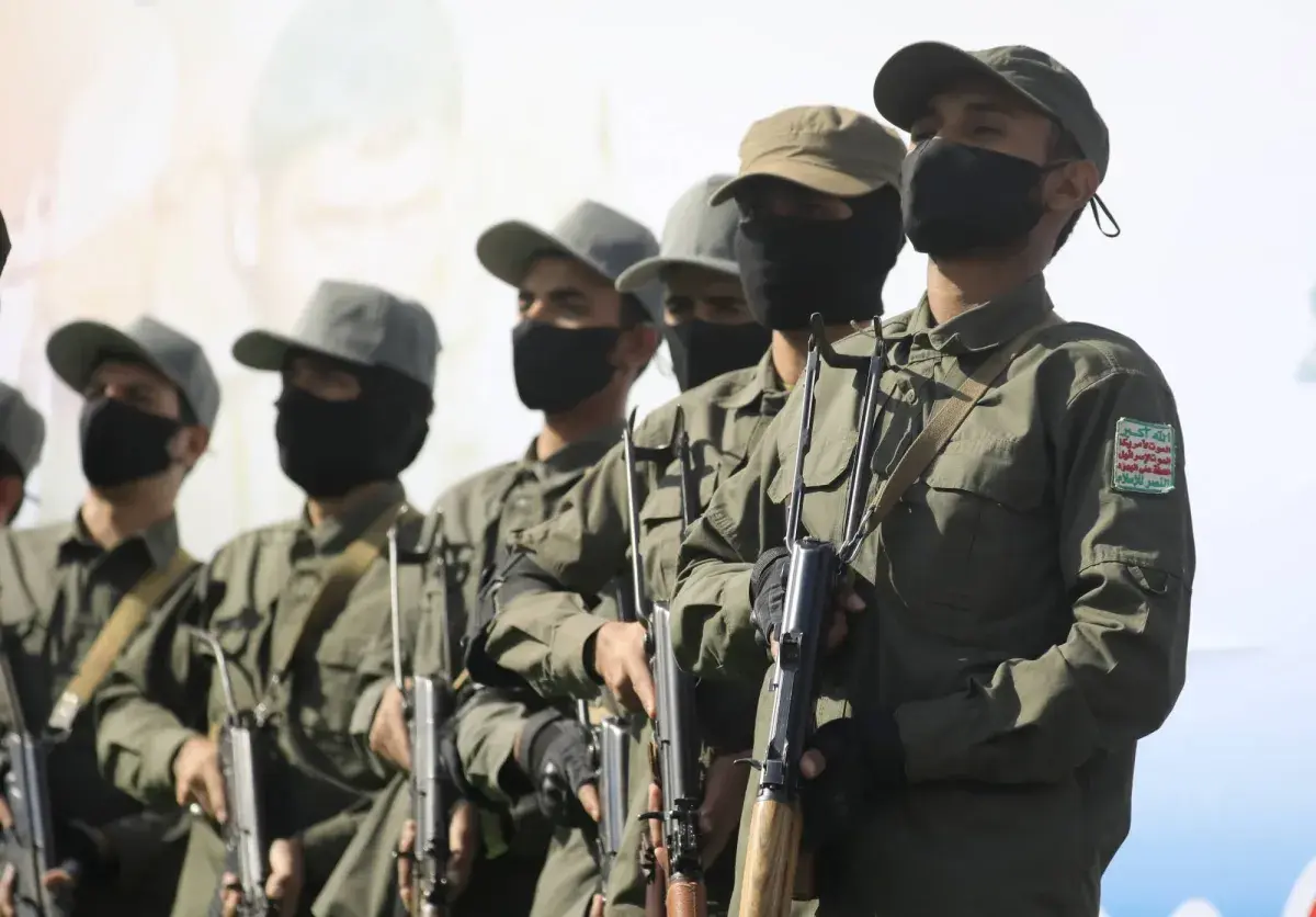 الحوثيون يعلنون مقتل رئيس أركانهم في غارة إسرائيلية سابقة