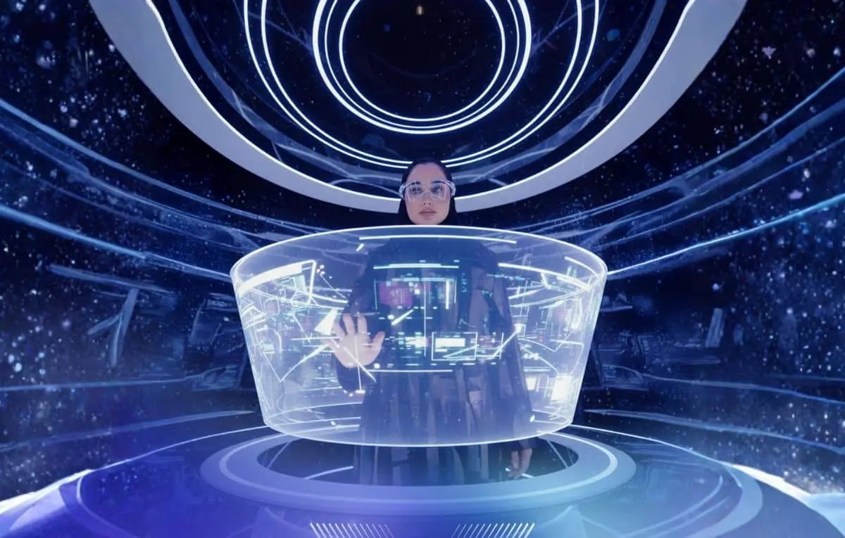 “دانة”.. منصة دبي الجديدة لإدارة المدن بالاعتماد على الذكاء الاصطناعي والبيانات الجيومكانية