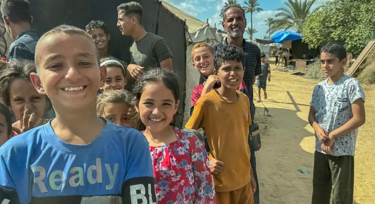 أجواء تفاؤل مع الإعلان عن اتفاق لوقف إطلاق النار والإفراج عن الرهائن في غزة والأمم المتحدة تستعد لإغاثة واسعة النطاق