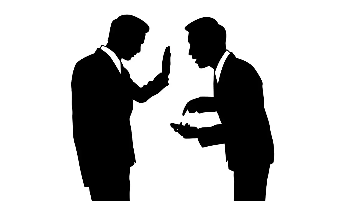 ضد الموظفين؟ هكذا يفكر المدراء