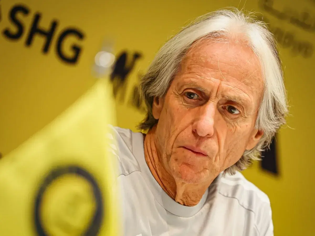 خيسوس عن أنباء تدريبه للأخضر: قطعت وعداً مع رونالدو!