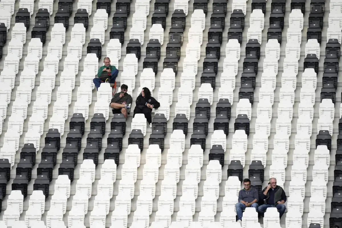 يوفنتوس قيد التحقيق... ويعلنها: نحن أمام عقوبة اقتصادية محتملة