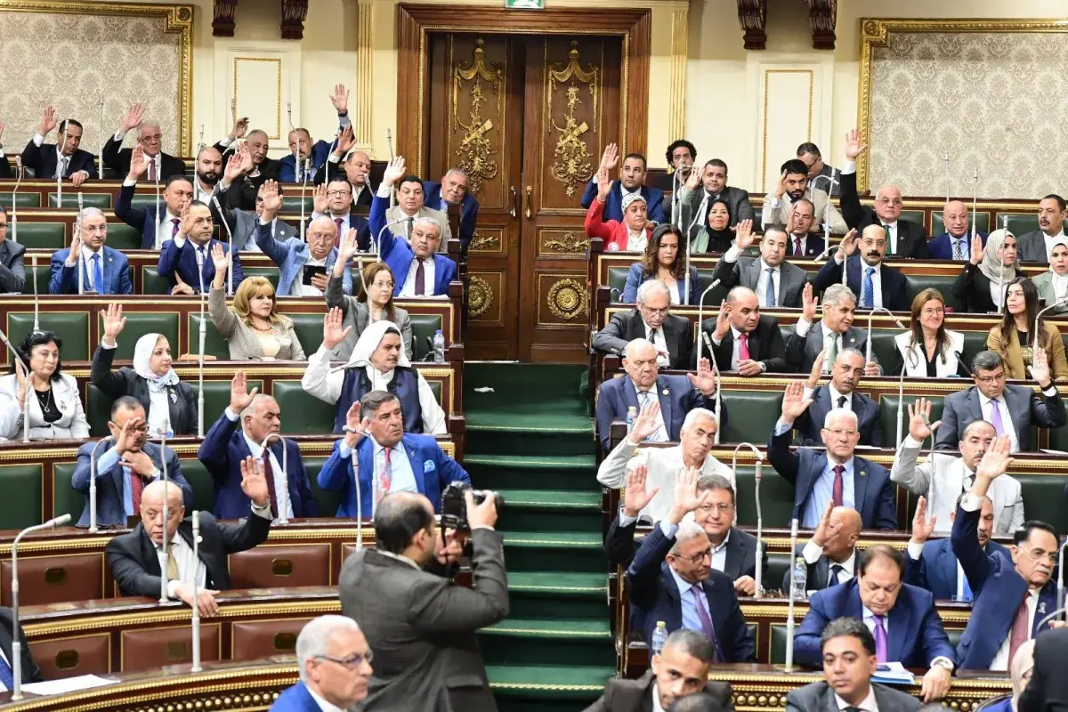 «النواب المصري» يُعدل «الإجراءات الجنائية» استجابةً لاعتراضات السيسي