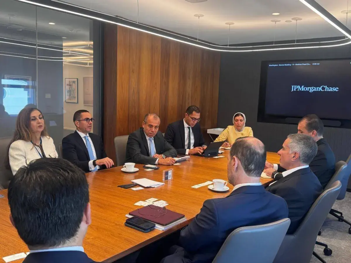 وزير الاستثمار لـ«الشرق الأوسط»: مصر تستهدف تحسين التنافسية بخطة رقمنة وإصلاح مؤسسي