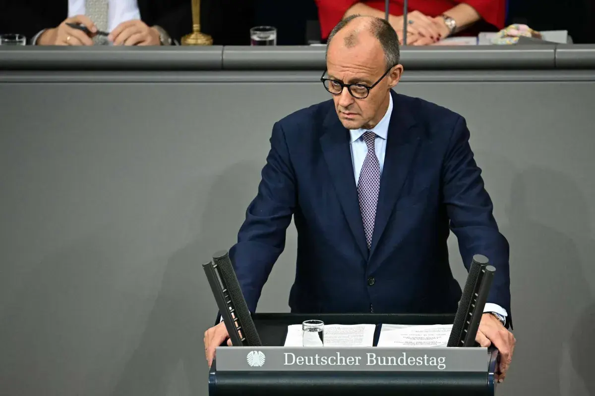 ألمانيا تعلن عن خطة عمل لمواجهة التهديدات الروسية الهجينة