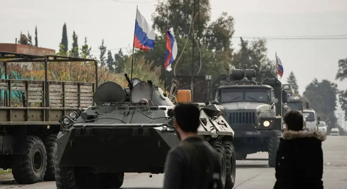 مواقف سورية متضاربة حول نشر قوات روسية في محافظة القنيطرة جنوب البلاد