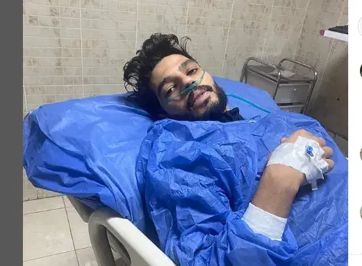 وفاة إبراهيم شيكا لاعب الزمالك السابق بعد صراع مع السرطان