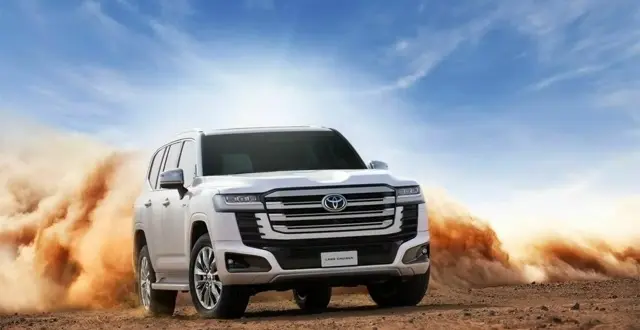 تويوتا تتصدر قائمة أغلى العلامات التجارية لعام 2025