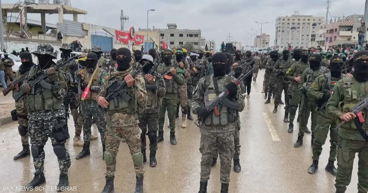 هل يبدأ "نموذج اليوم التالي" في غزة من رفح؟