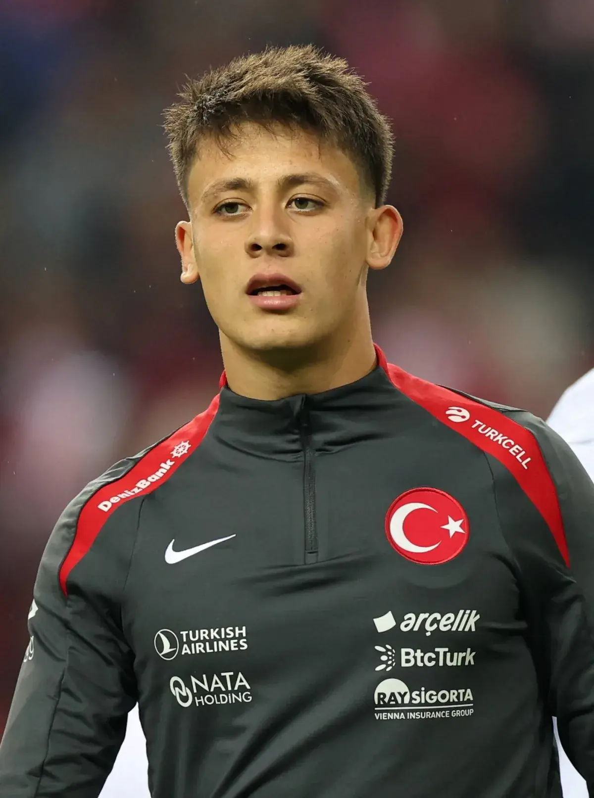 أردا غولر: اتركوا مبابي يلعب كيفما يشاء