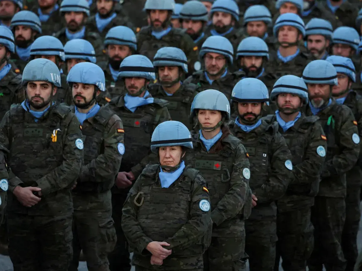 قائد «يونيفيل»: الخفض التدريجي لقواتنا في لبنان لن يؤثر على مهامنا