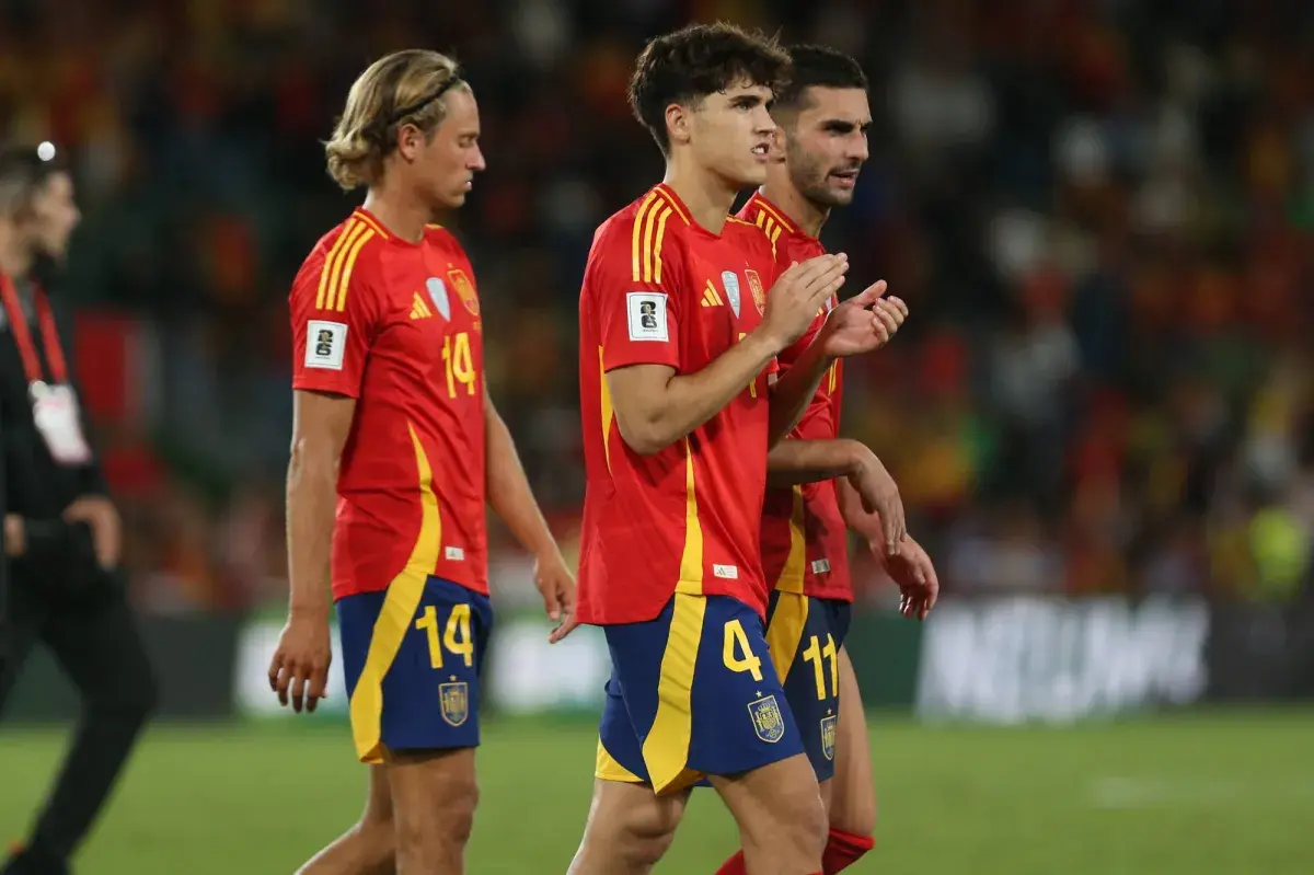 التصنيف العالمي: إسبانيا تحافظ على الصدارة... والمغرب يتراجع مركزاً واحداً